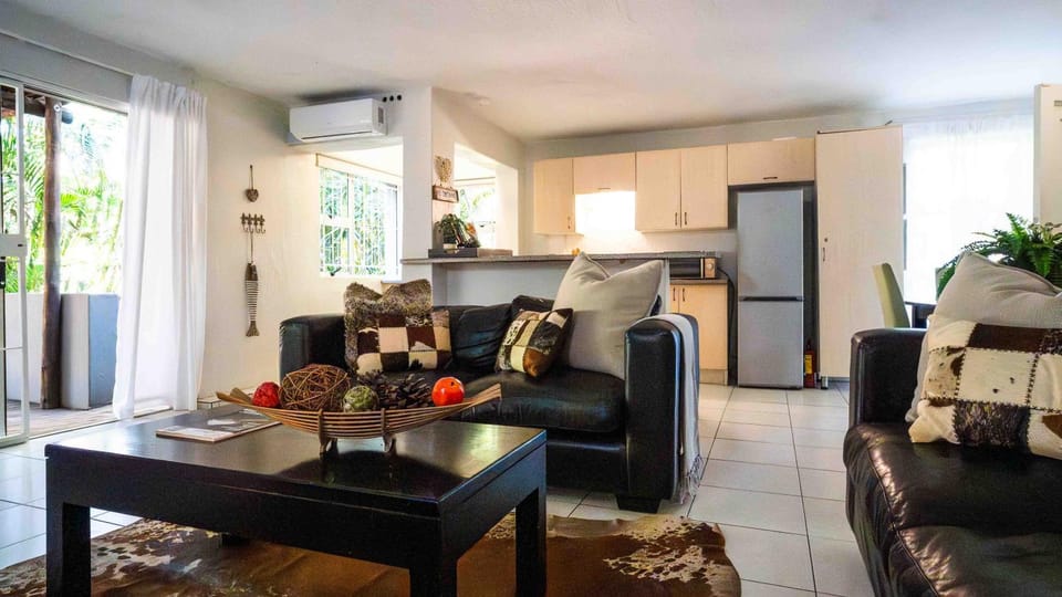 Beach Forest Lodge - Waterberry Apartment in Dolphin Coast