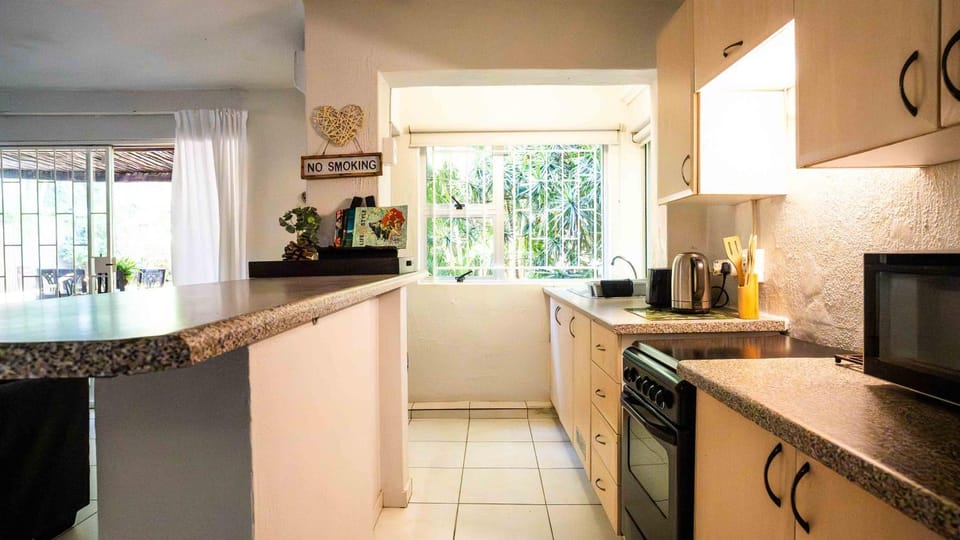 Beach Forest Lodge - Waterberry Apartment in Dolphin Coast