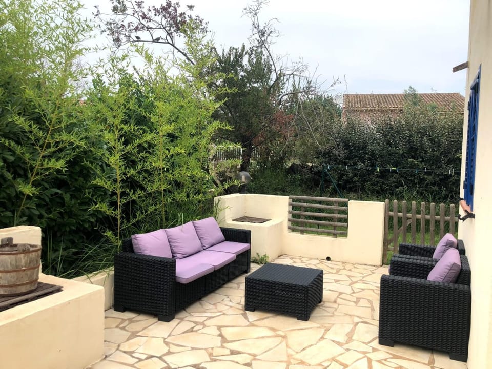Vardiola by Pinarello Villa Services Villa in Zonza