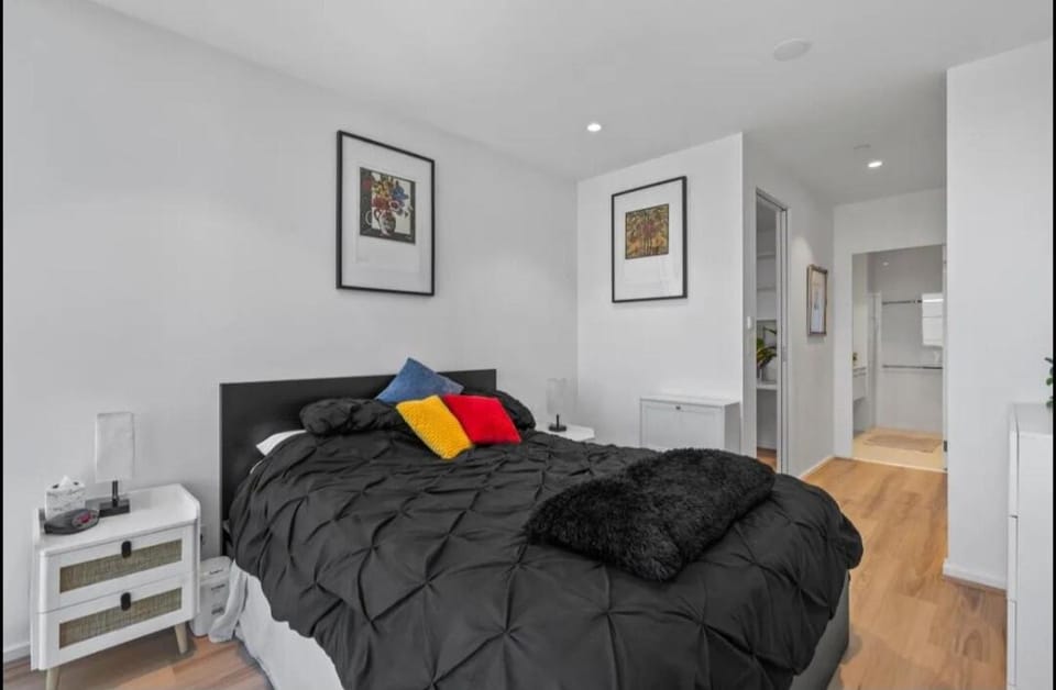 Luxury 2B Apartment in Southbank Free Parking x 2 Apartment in Southbank