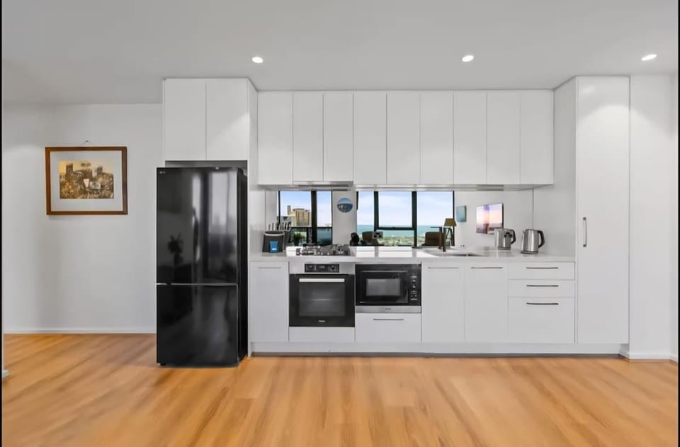 Luxury 2B Apartment in Southbank Free Parking x 2 Apartment in Southbank