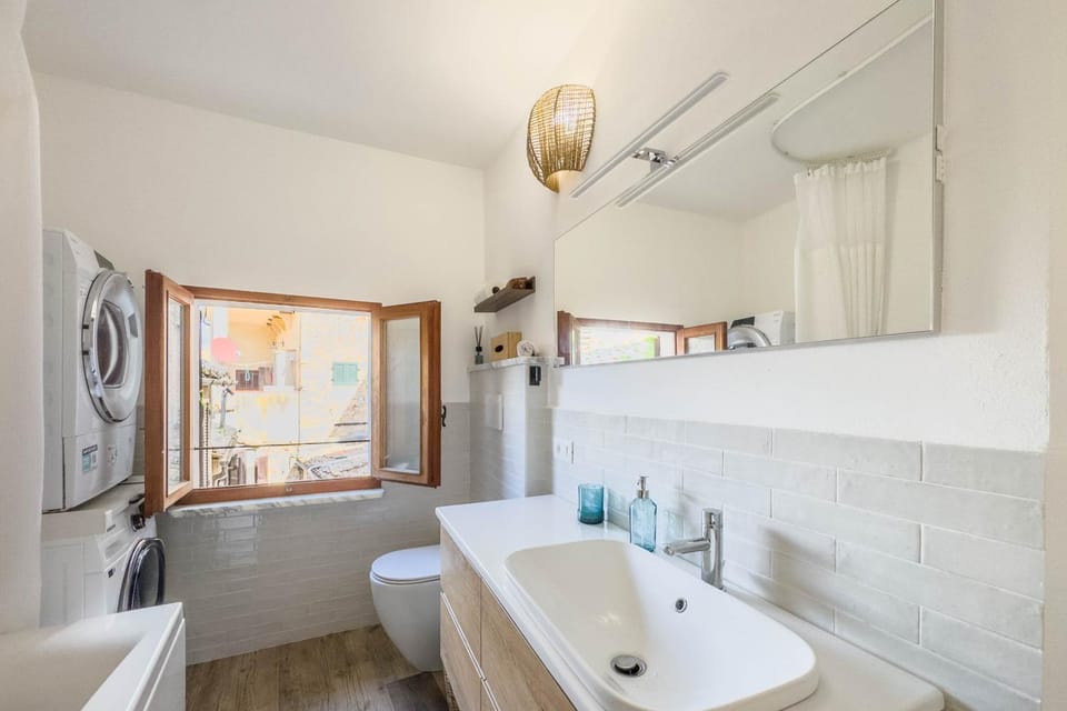 Windrose Astoria Apartment in Volterra