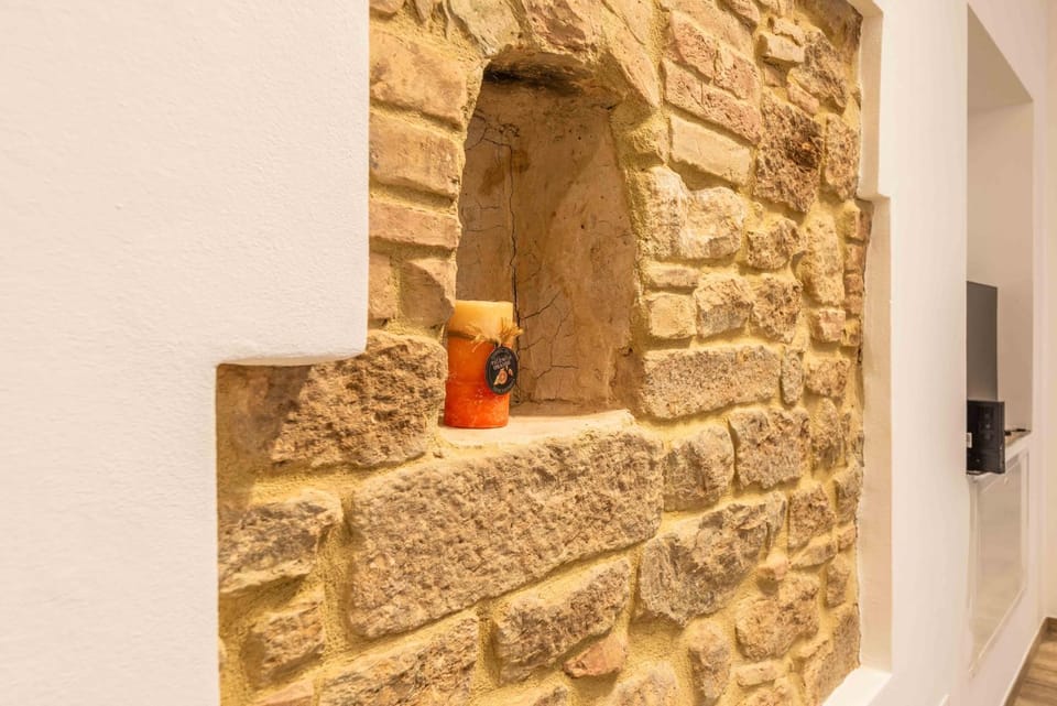 Windrose Astoria Apartment in Volterra