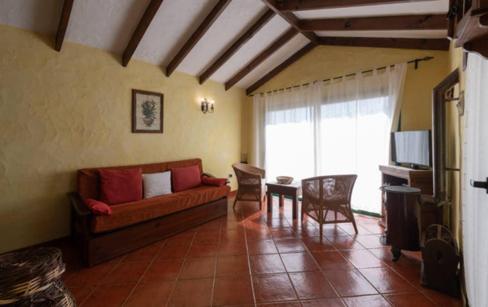 Casa Rural con Vistas Preciosas en El Hierro House in El Hierro