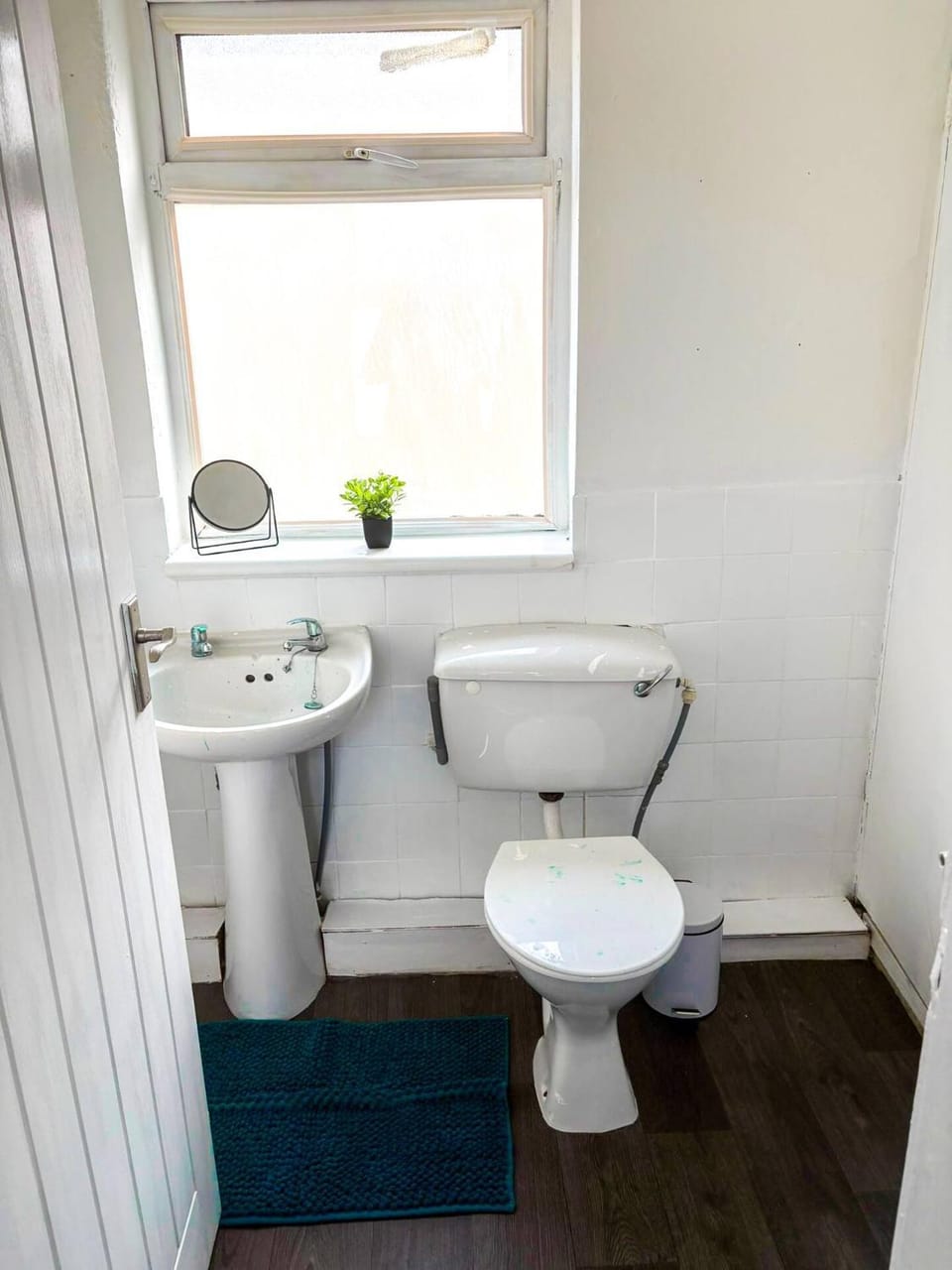 Toilet, Bathroom