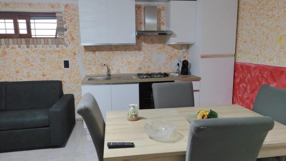Villa Jessica House in Marina di Mancaversa-Giannelli