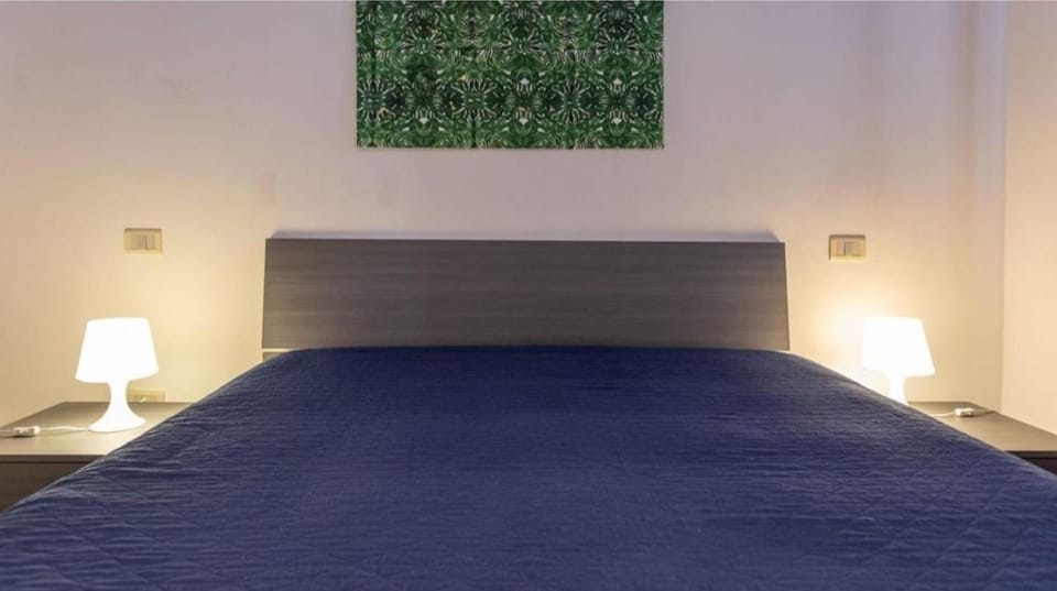 Villa Jessica House in Marina di Mancaversa-Giannelli