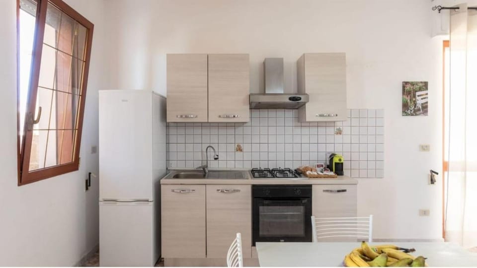 Villa Jessica House in Marina di Mancaversa-Giannelli