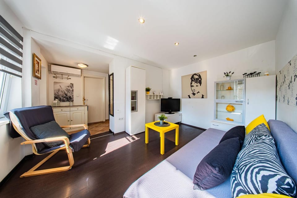 TV and multimedia, Living room, Photo of the whole room, Seating area, air conditioner