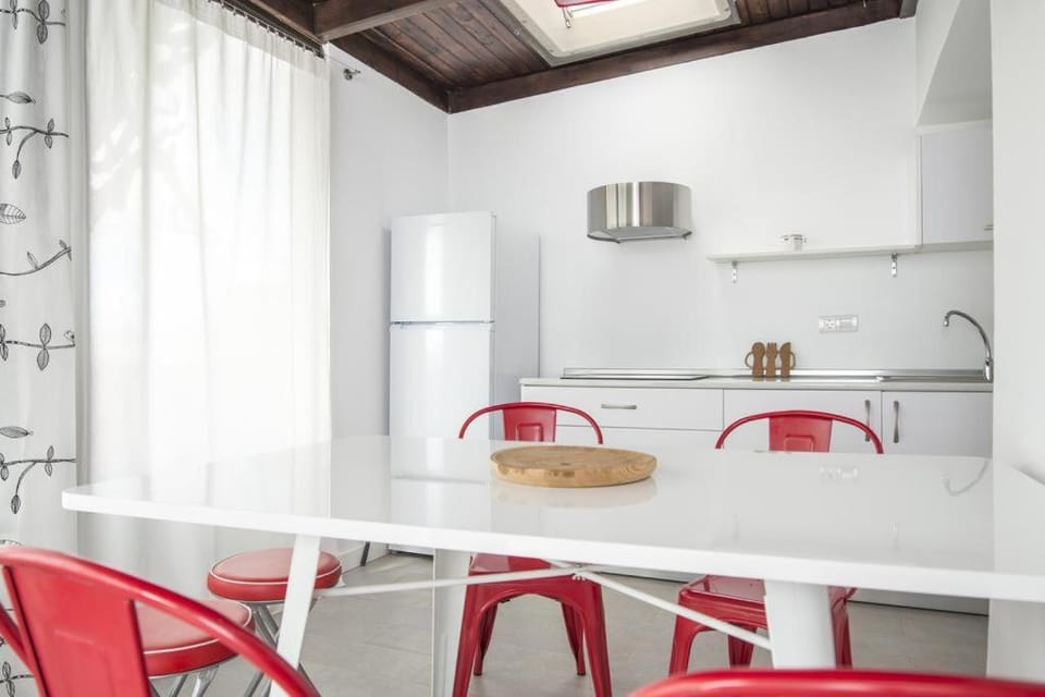 Cozy Villa Sol spacious home for 6 in Lajares Apartment in Isla de Lanzarote
