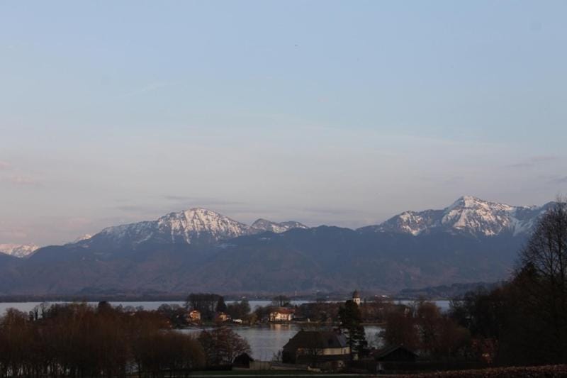 Ferienwohnung Heitauer Apartment in Salzburgerland