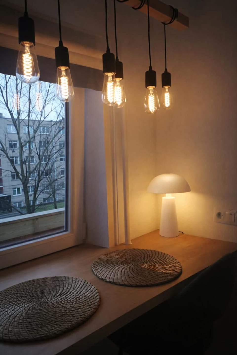 Cozy Apartment Mazeikiai Apartment in Lithuania