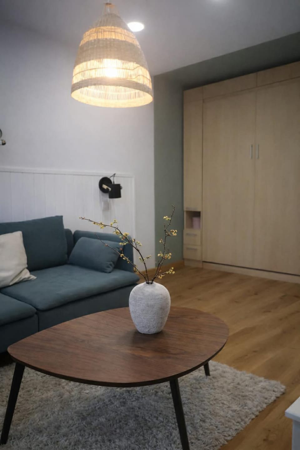 Cozy Apartment Mazeikiai Apartment in Lithuania