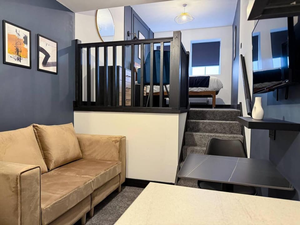 Stanley House - Aparthotel by ML Short Stays House in Barrow-in-Furness