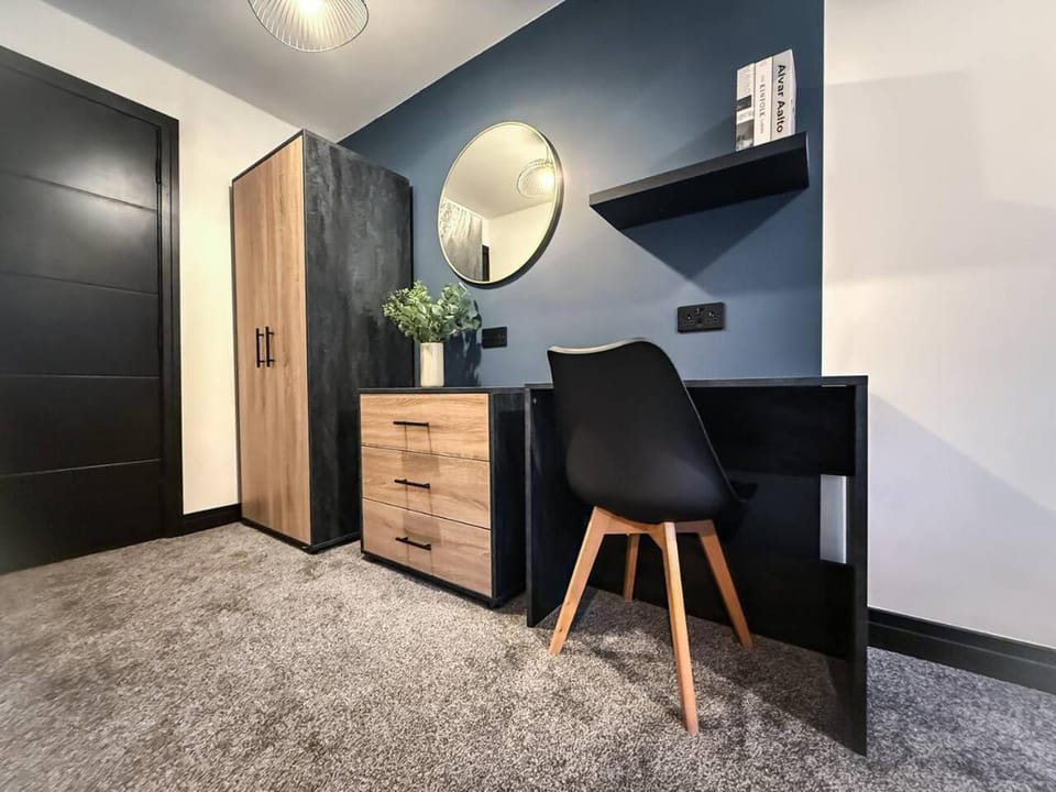 Stanley House - Aparthotel by ML Short Stays House in Barrow-in-Furness
