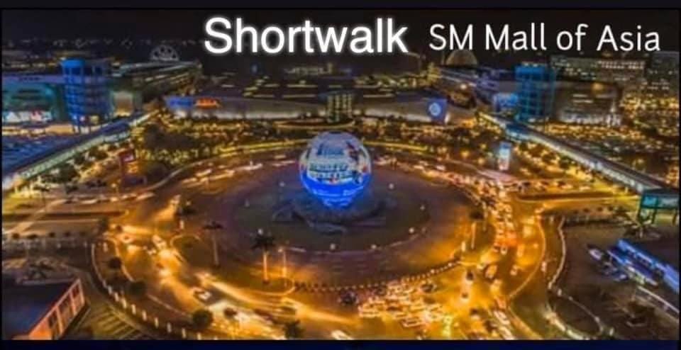 Shore Residences Blissful Staycation Retreat with city view and manila bay view near MOA Apartment in Pasay