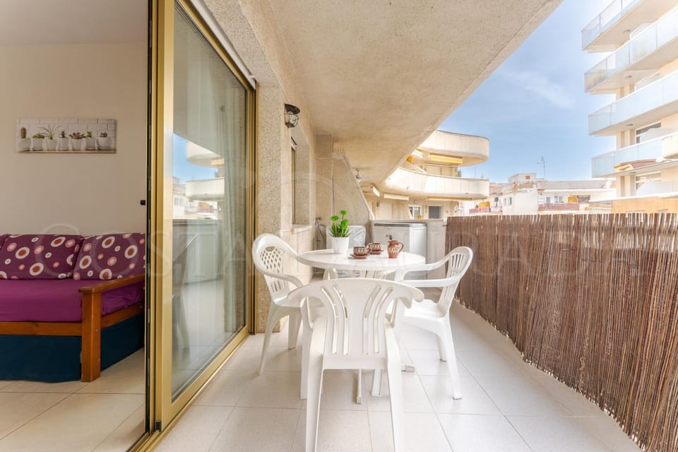 Day, View (from property/room), Balcony/Terrace