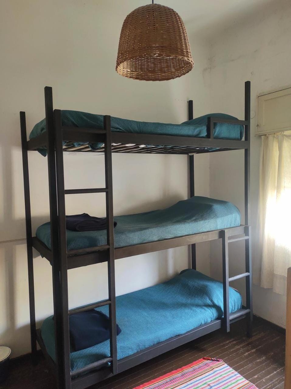 BichoNegro Hostel Hostel in Concordia