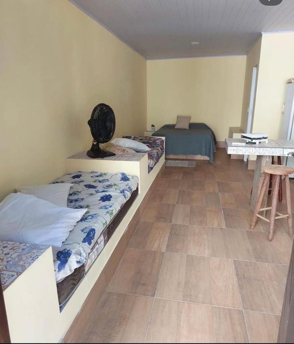 Toca da Coruja Bed and Breakfast in Vila Canaa