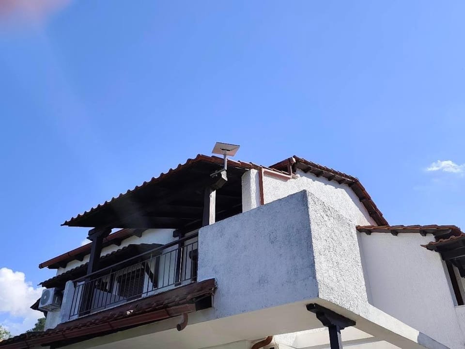 Fava's Villa on the Rocks Apartment in Halkidiki