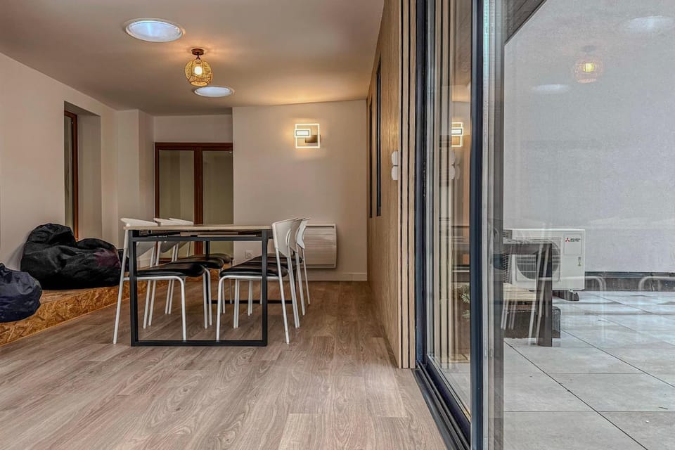 #IL Le Victoria 1 Apartment in Grenoble
