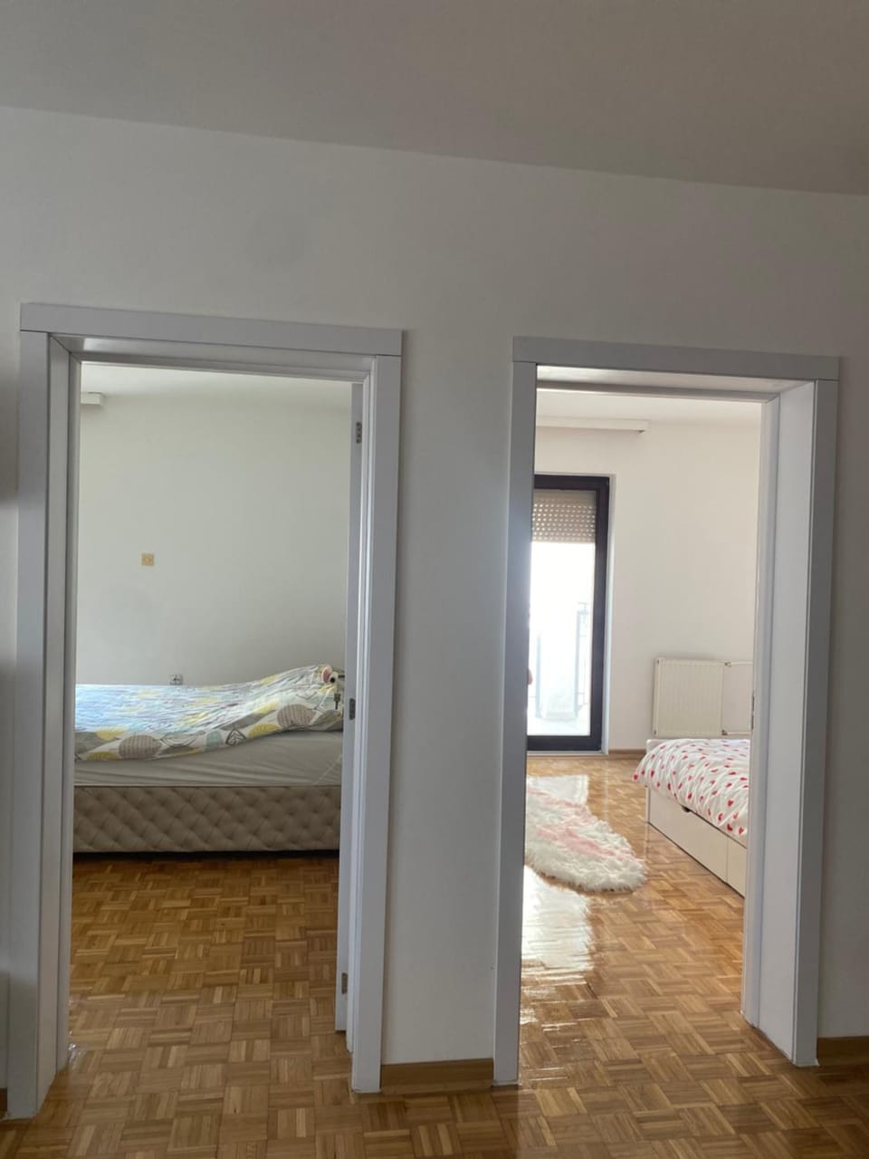 Apartman Vještica Apartment in Novi Sad