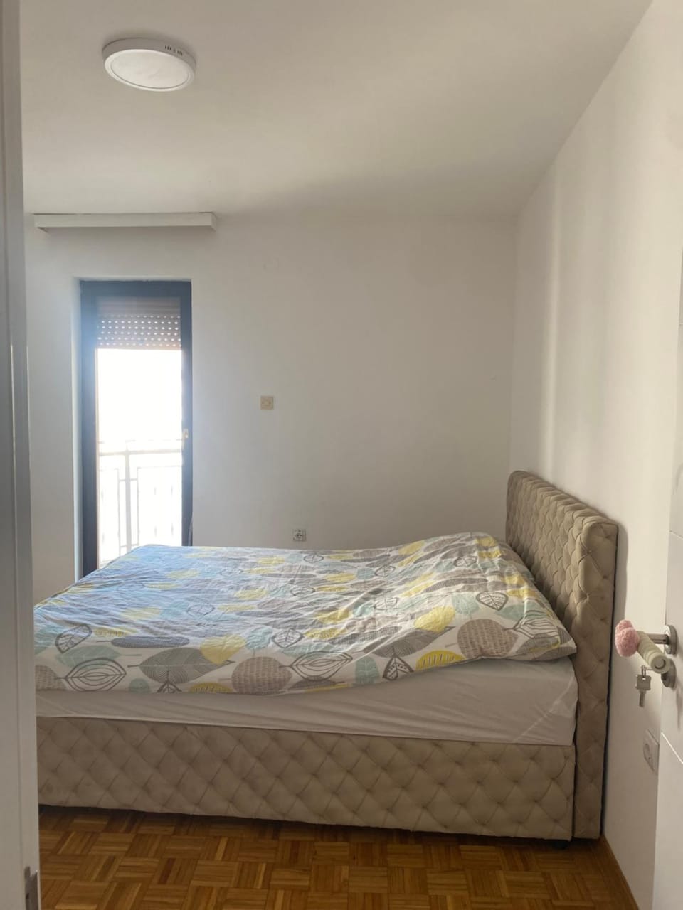 Apartman Vještica Apartment in Novi Sad
