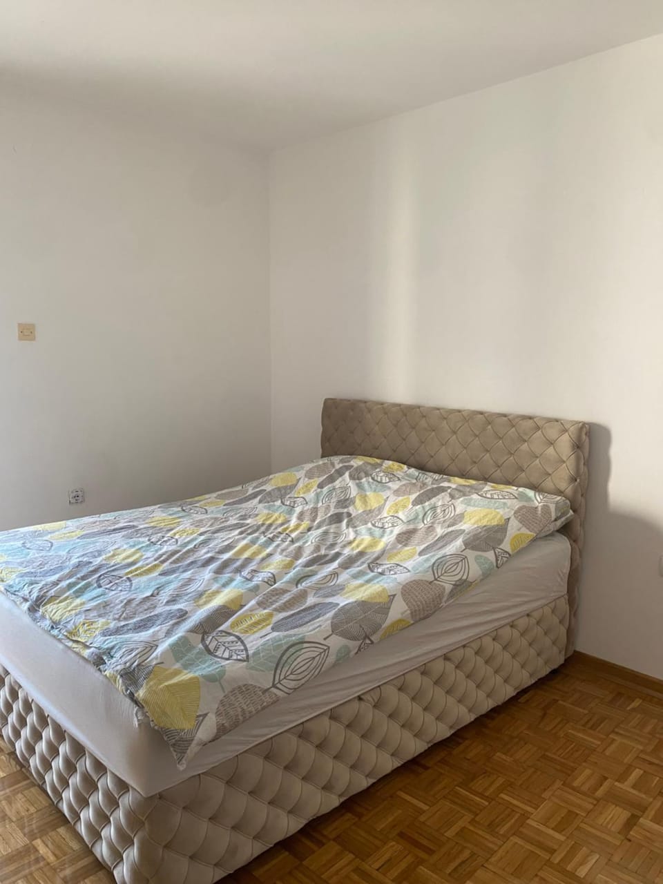 Apartman Vještica Apartment in Novi Sad