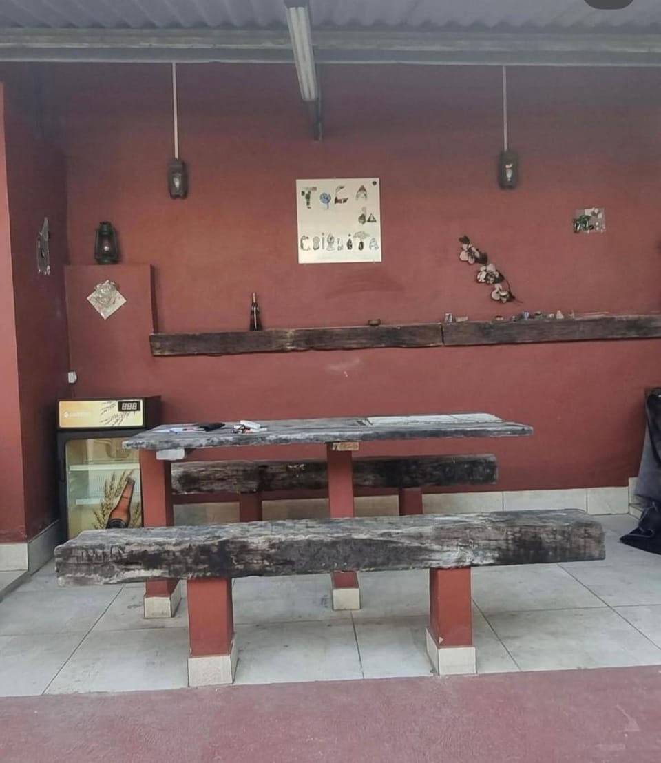 Toca da coruja Bed and Breakfast in Vila Canaa