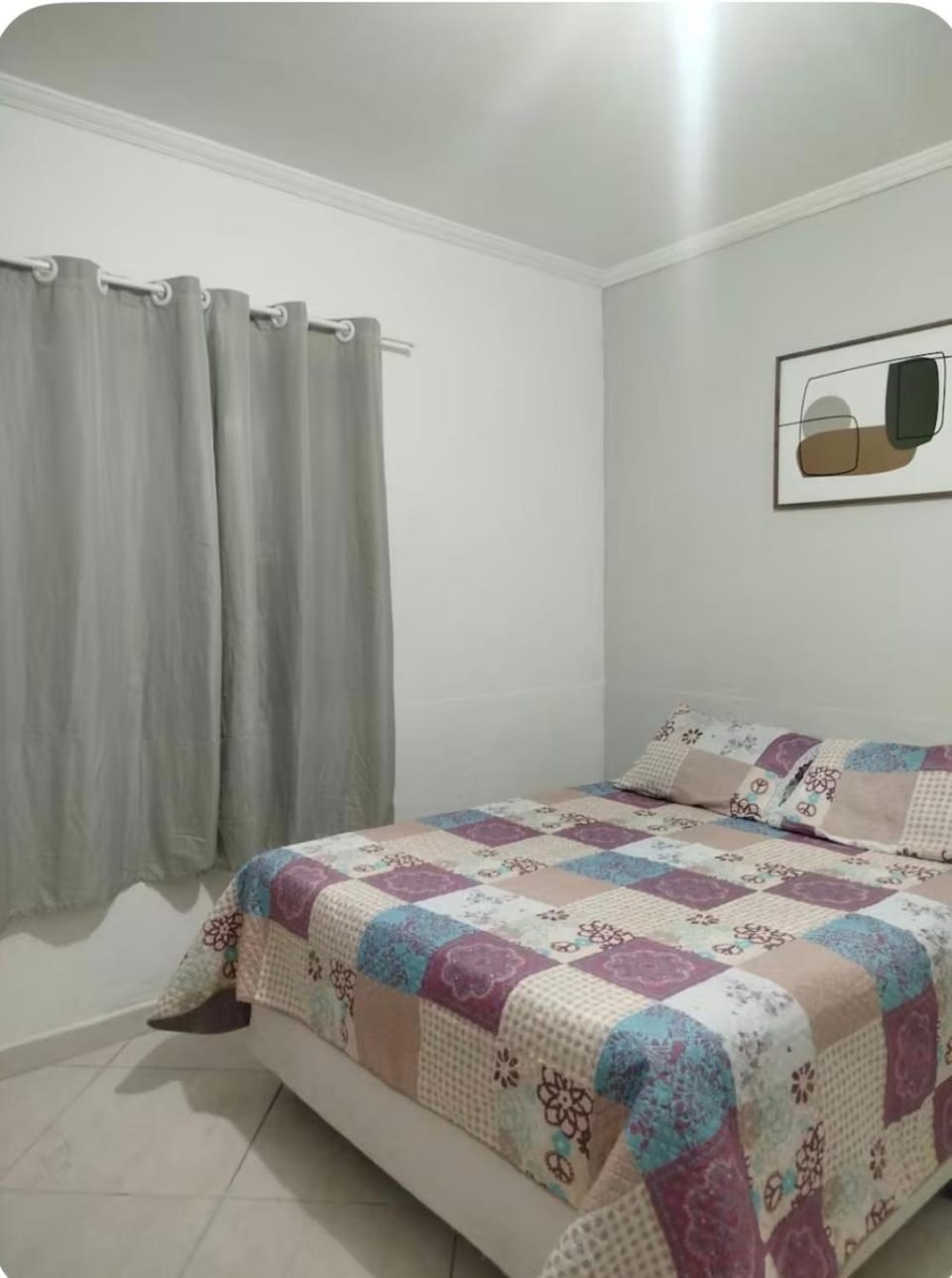 Casa aconchego Apartment in São Carlos