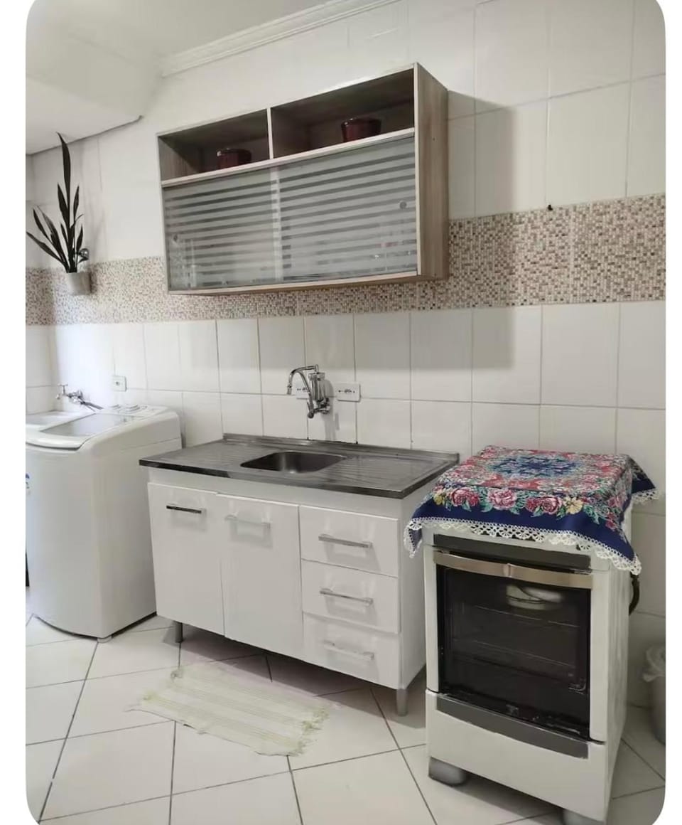 Casa aconchego Apartment in São Carlos