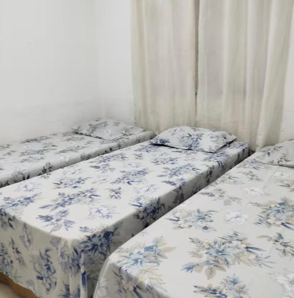 Casa aconchego Apartment in São Carlos
