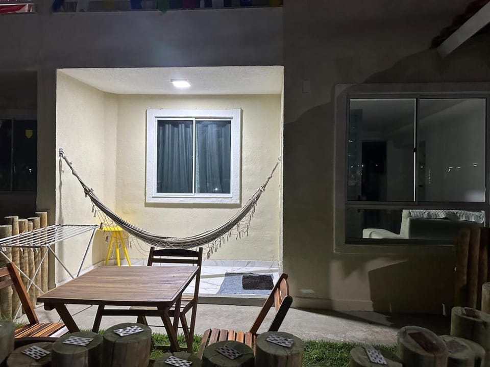 Refúgio Azul House in Caruaru