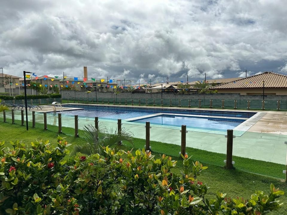 Refúgio Azul House in Caruaru