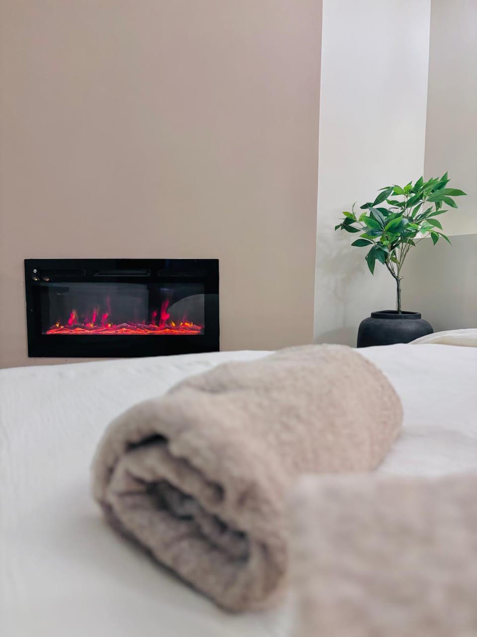 Appartement, cinéma et jacuzzi Apartment in Jura
