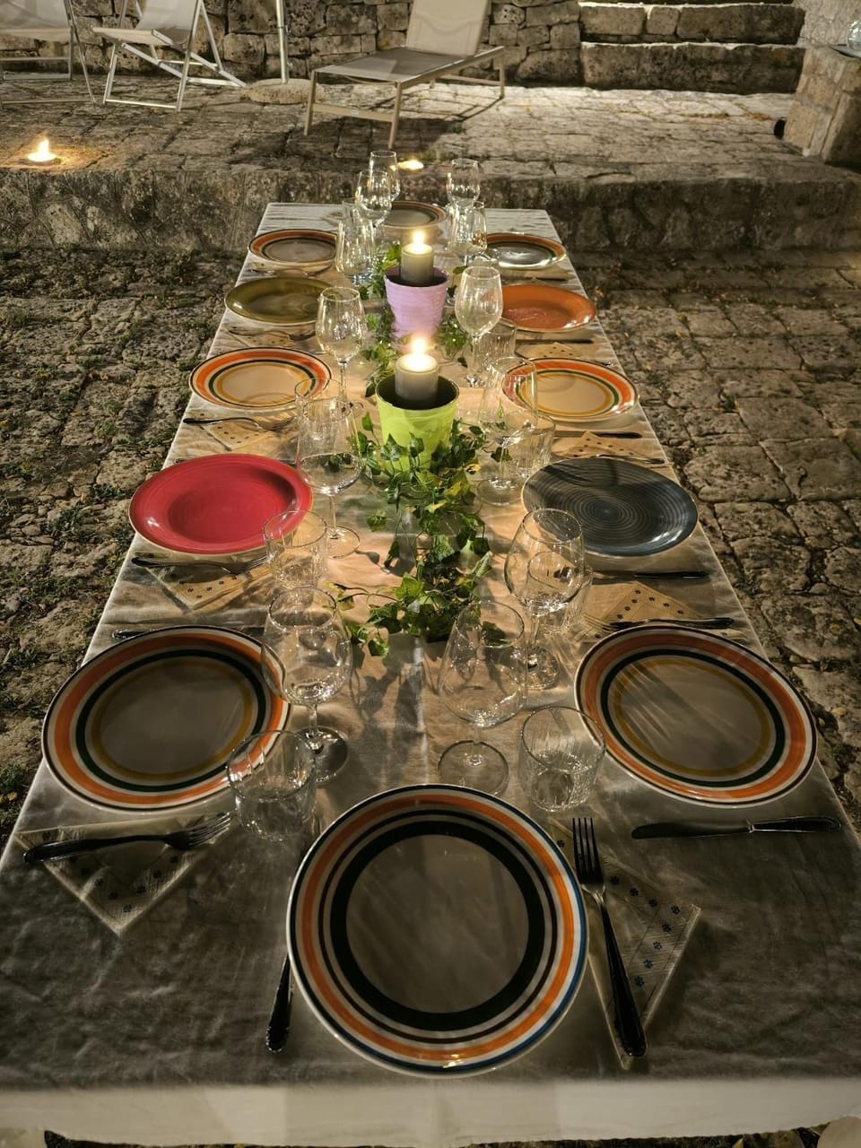 Dinner