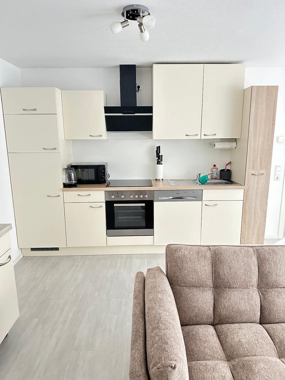 Schwarzwald Modern mit Terrasse Apartment in Baden-Württemberg