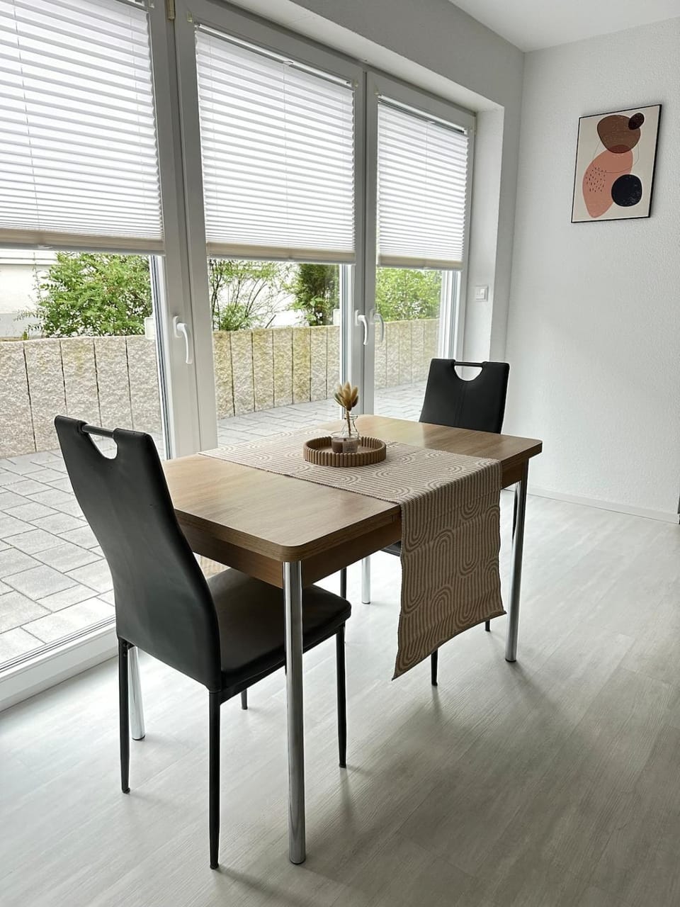 Schwarzwald Modern mit Terrasse Apartment in Baden-Württemberg