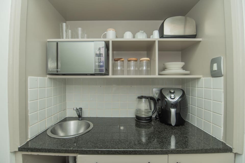 The Coastal Garden Suite Apartment in Port Elizabeth