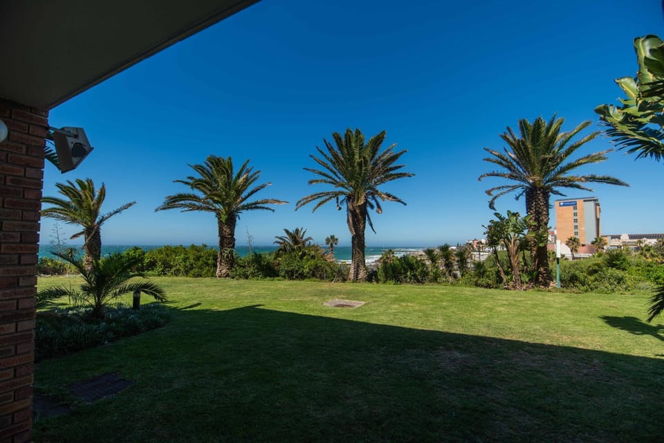 The Coastal Garden Suite Apartment in Port Elizabeth