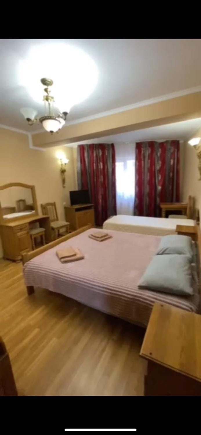 Готель Ніколет Apartment in Hungary
