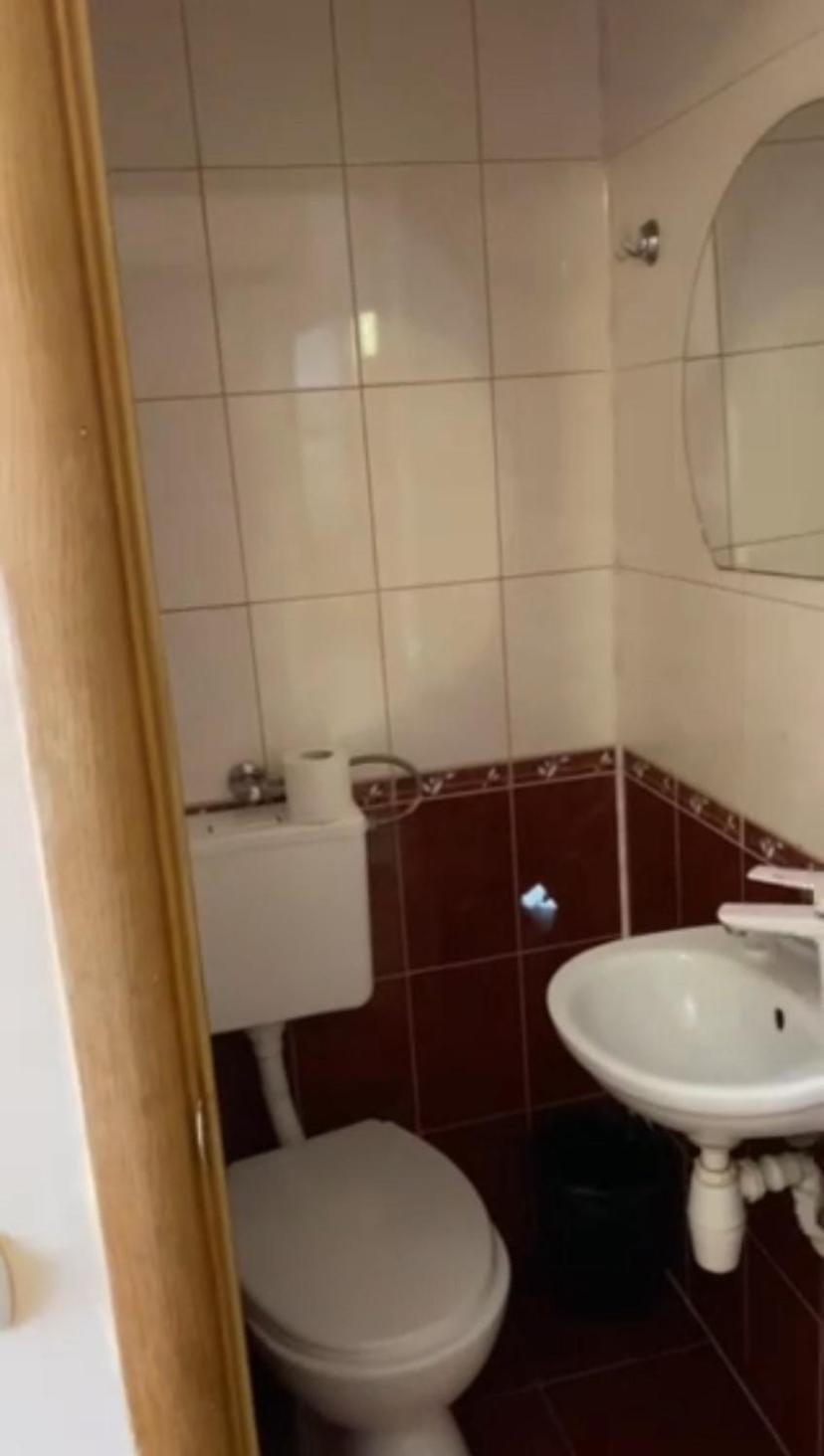 Готель Ніколет Apartment in Hungary