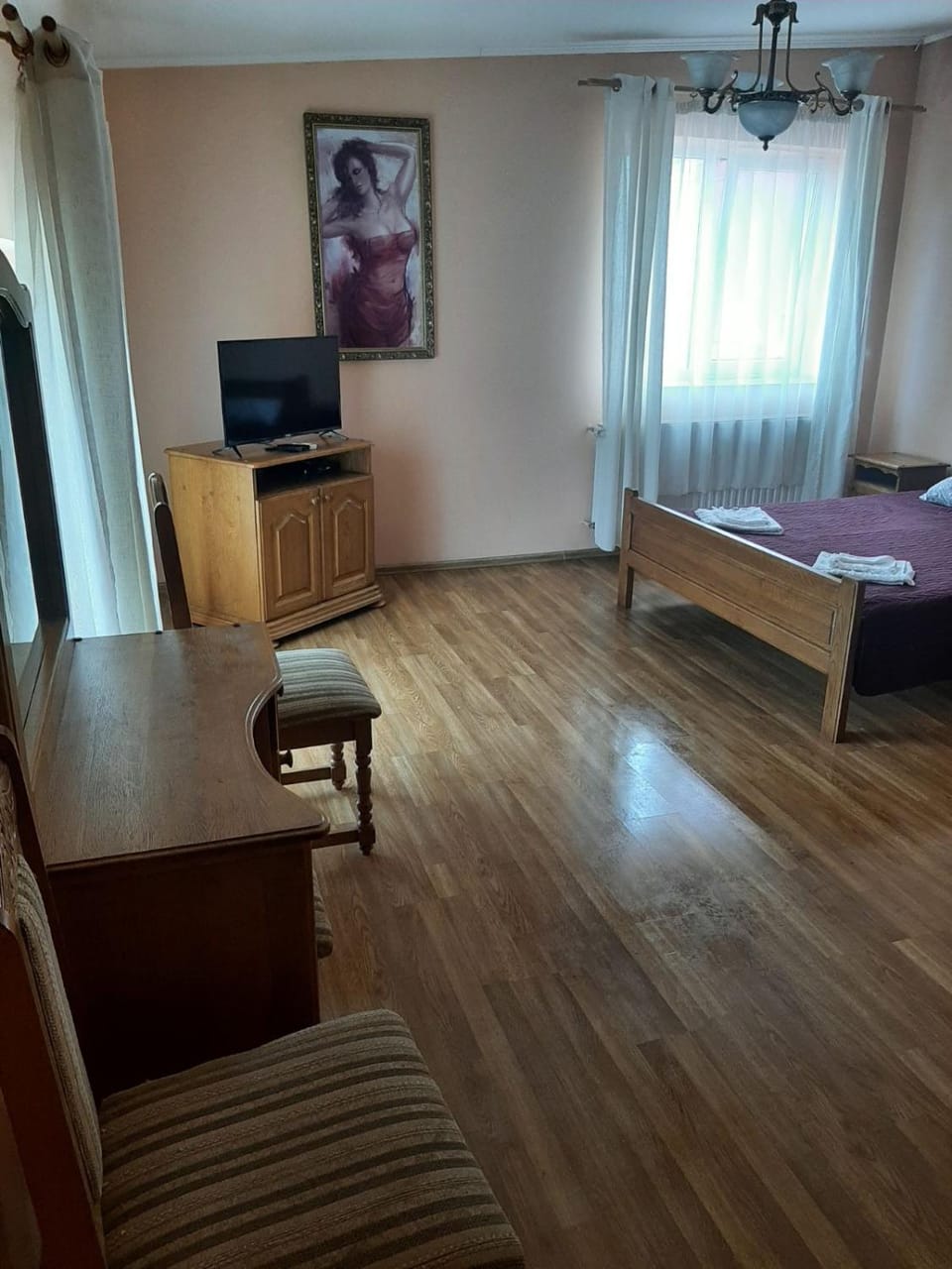 Готель Ніколет Apartment in Ukraine