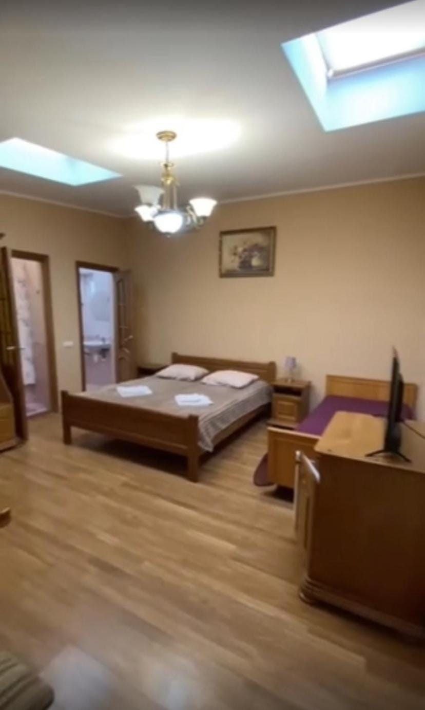 Готель Ніколет Apartment in Ukraine
