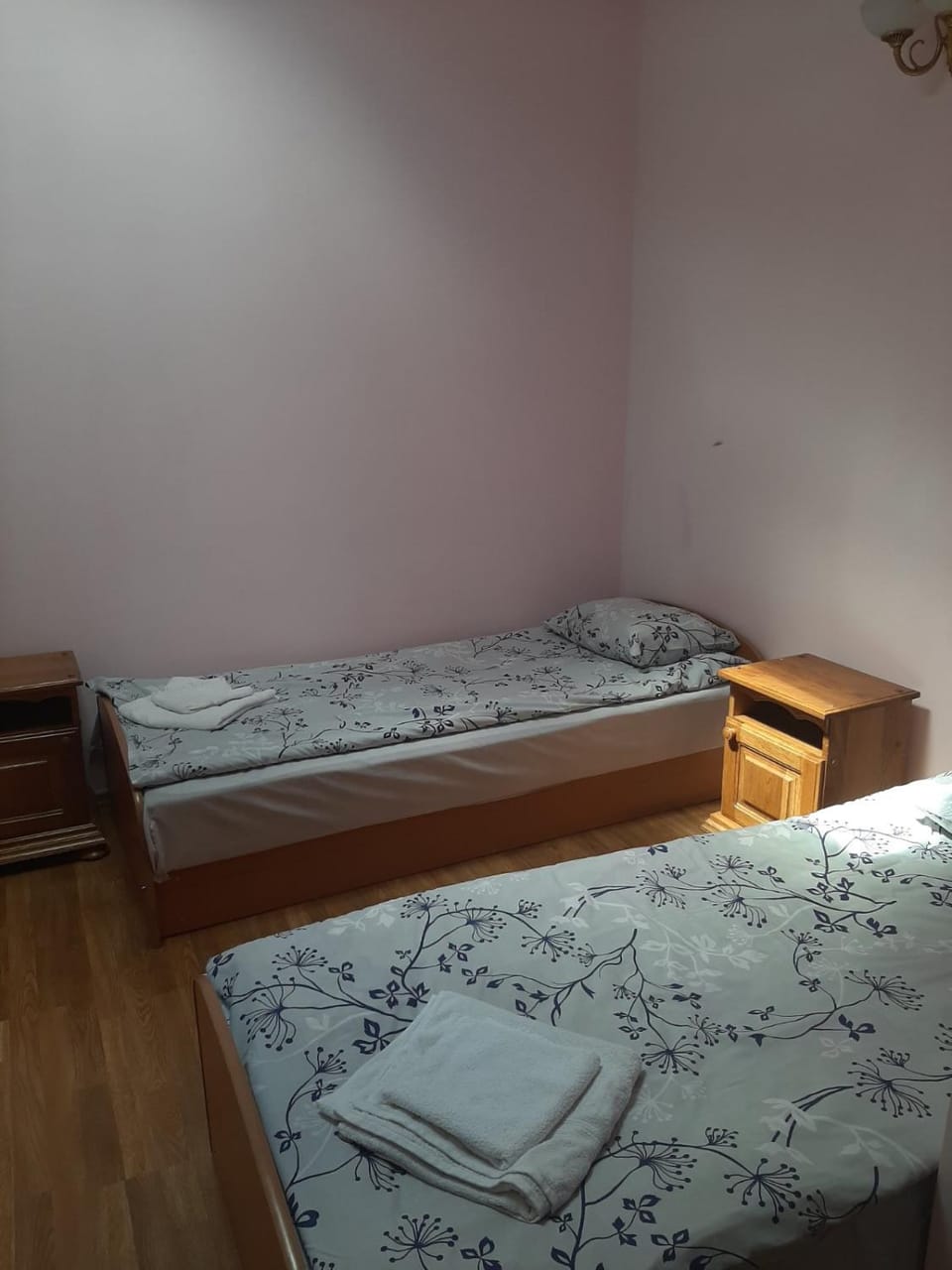 Готель Ніколет Apartment in Hungary