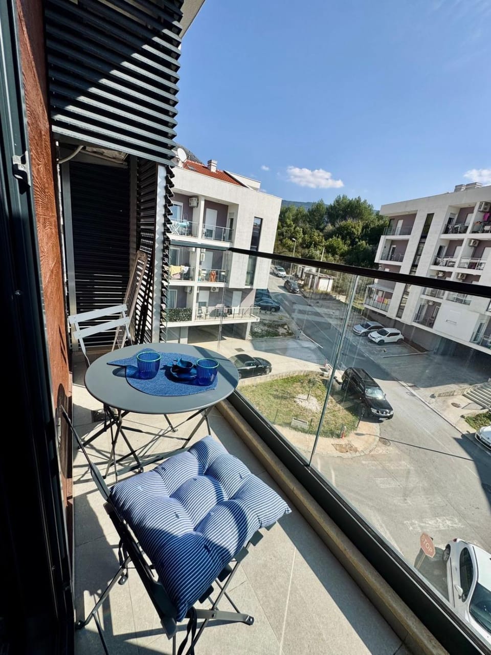 KAVA Premium Apartment -Free Parking Included Apartment in Kotor Municipality