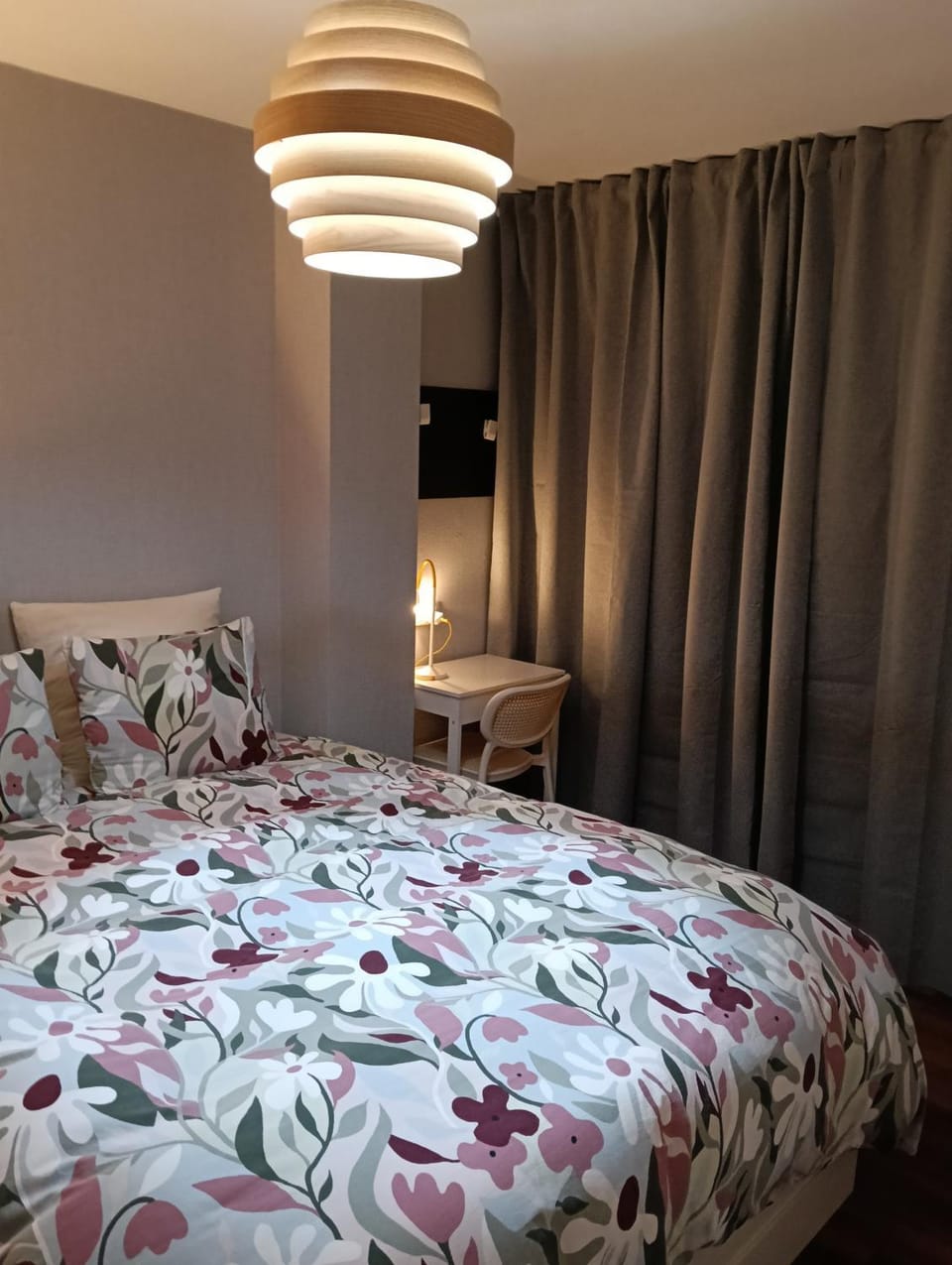 confort&home Apartment in Galicia