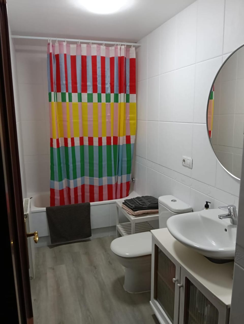 confort&home Apartment in Galicia