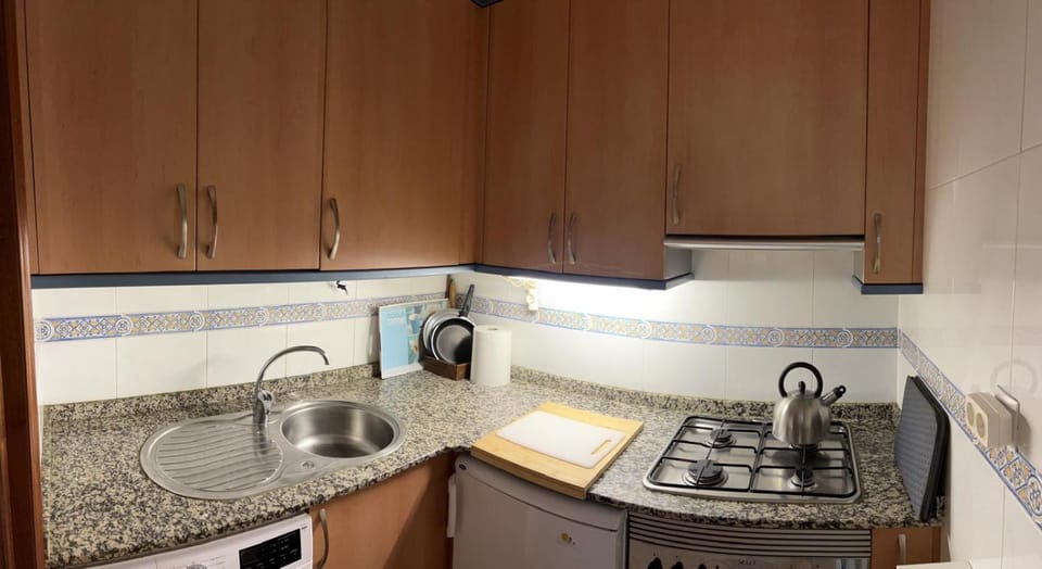 confort&home Apartment in Galicia