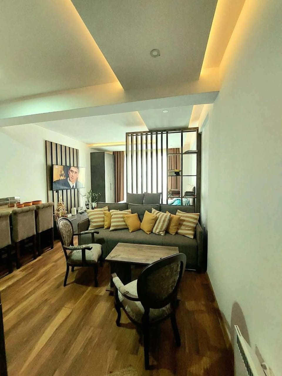Kopaonik Mihajlović Apartman Apartment in Serbia